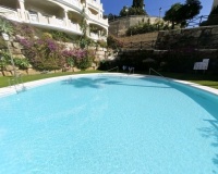 Wiederverkauf - apartment - Marbella - Elviria
