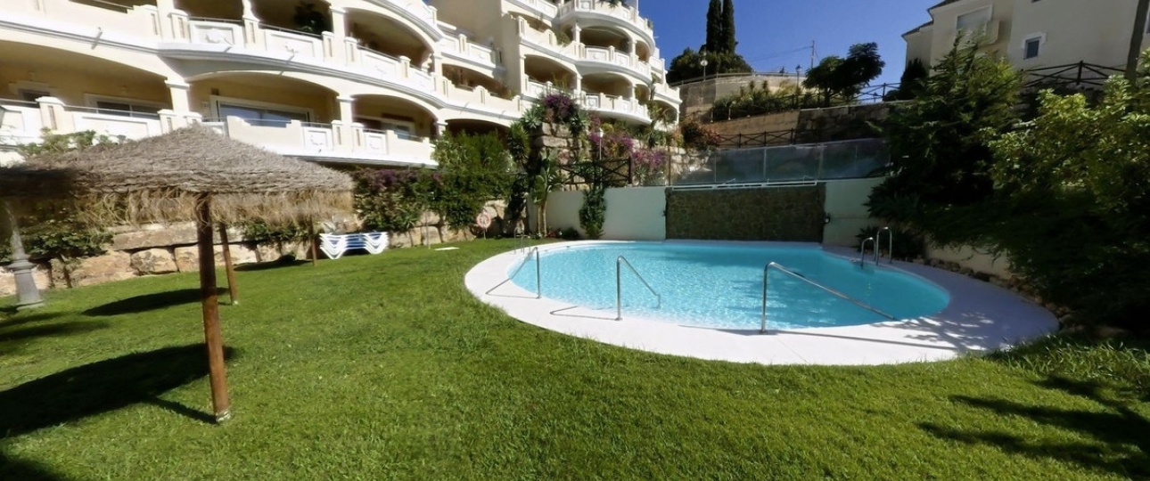 Wiederverkauf - apartment - Marbella - Elviria