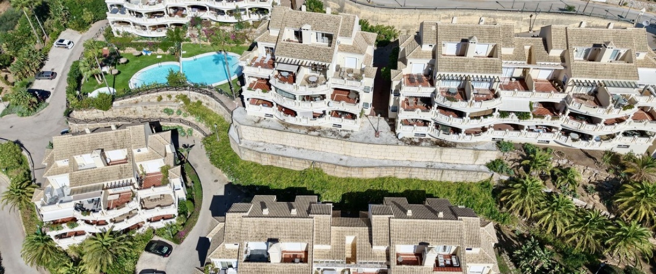 Wiederverkauf - apartment - Marbella - Elviria