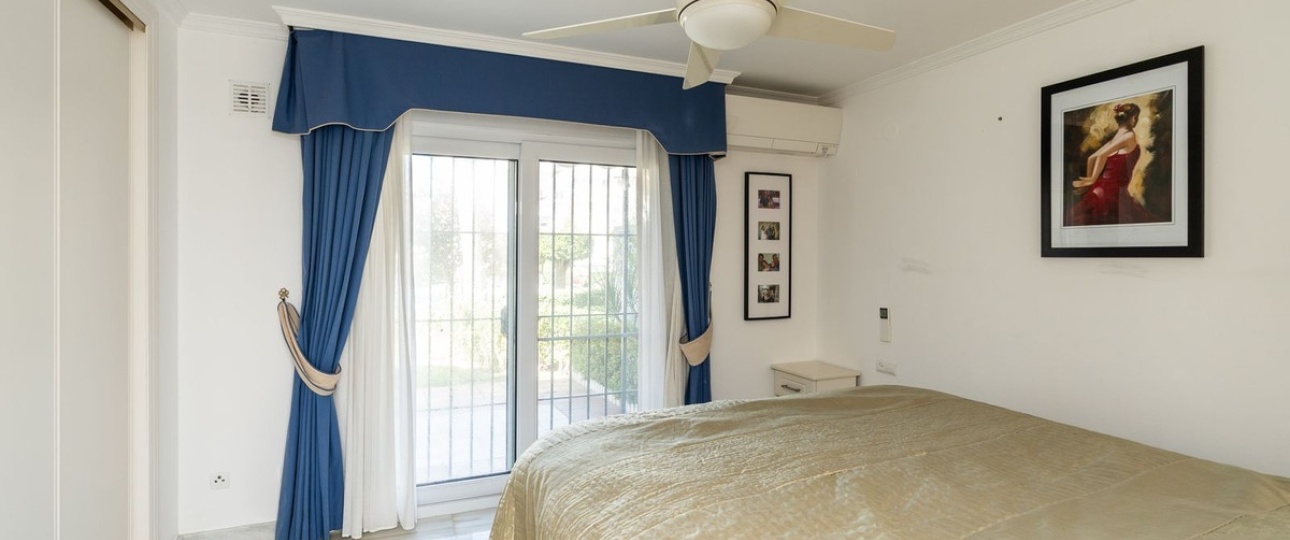Wiederverkauf - apartment - Marbella - Elviria
