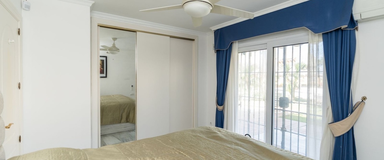 Wiederverkauf - apartment - Marbella - Elviria
