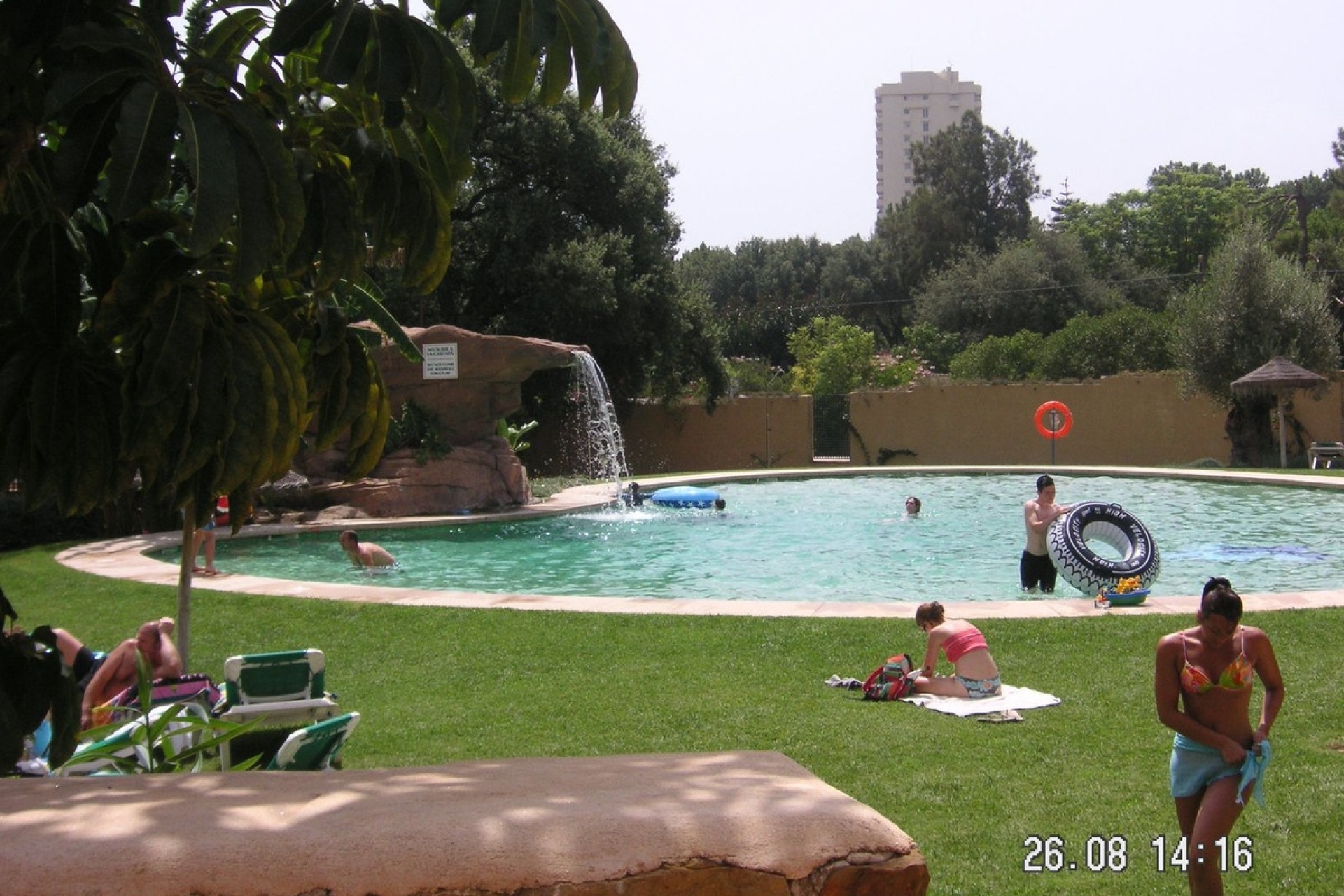 Wiederverkauf - apartment - Marbella - Elviria
