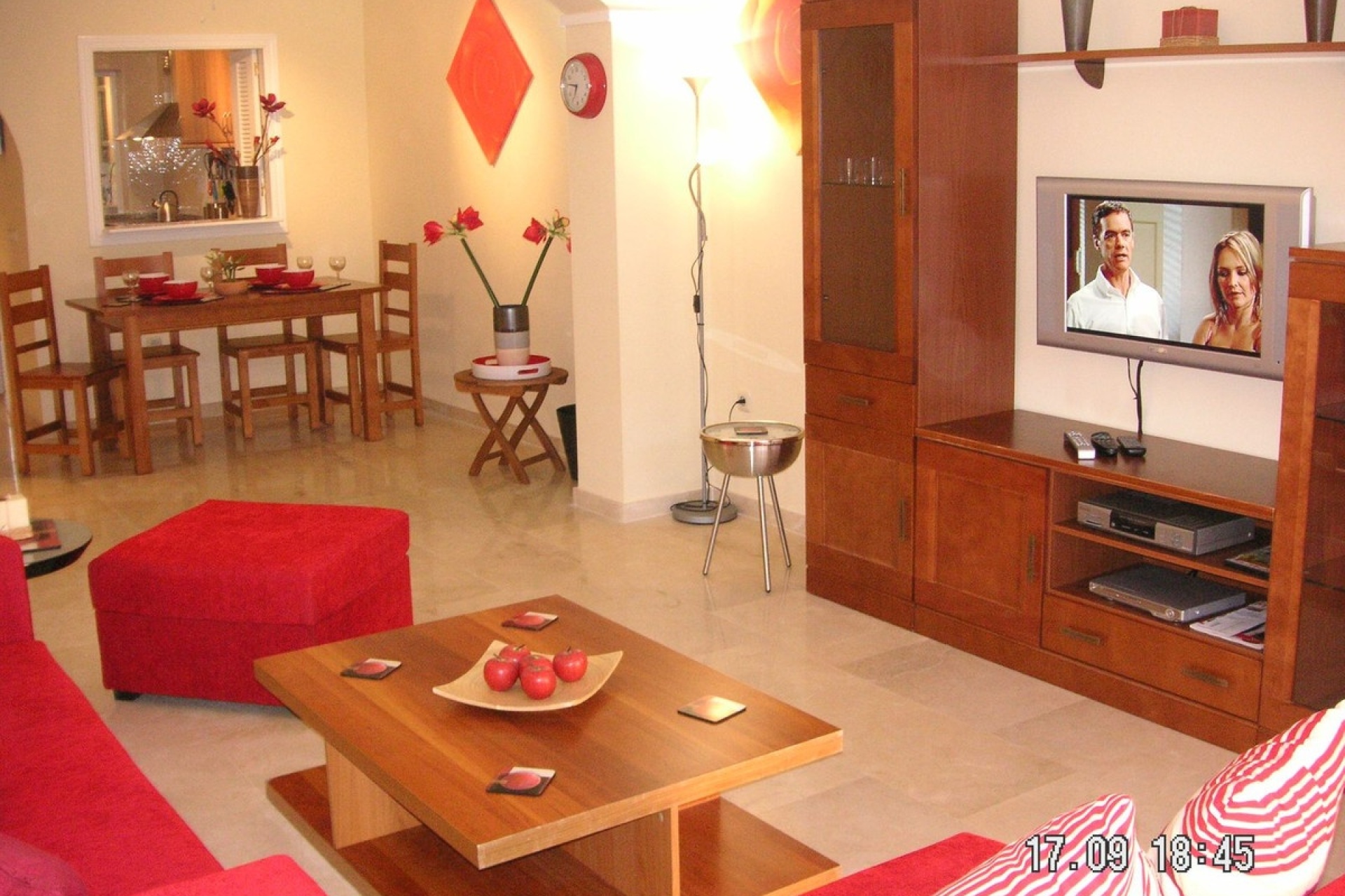 Wiederverkauf - apartment - Marbella - Elviria