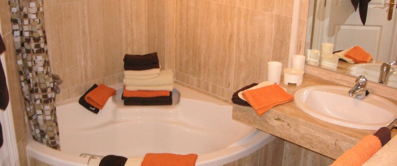 Wiederverkauf - apartment - Marbella - Elviria
