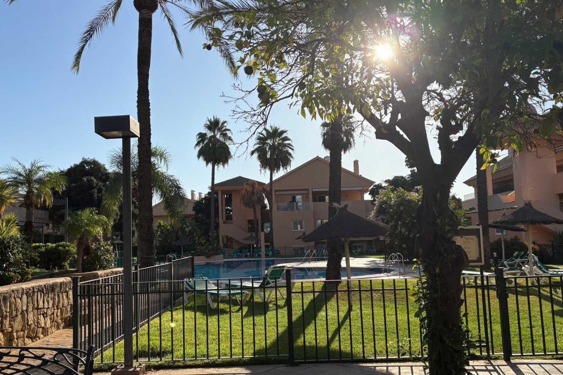 Wiederverkauf - apartment - Marbella - Elviria
