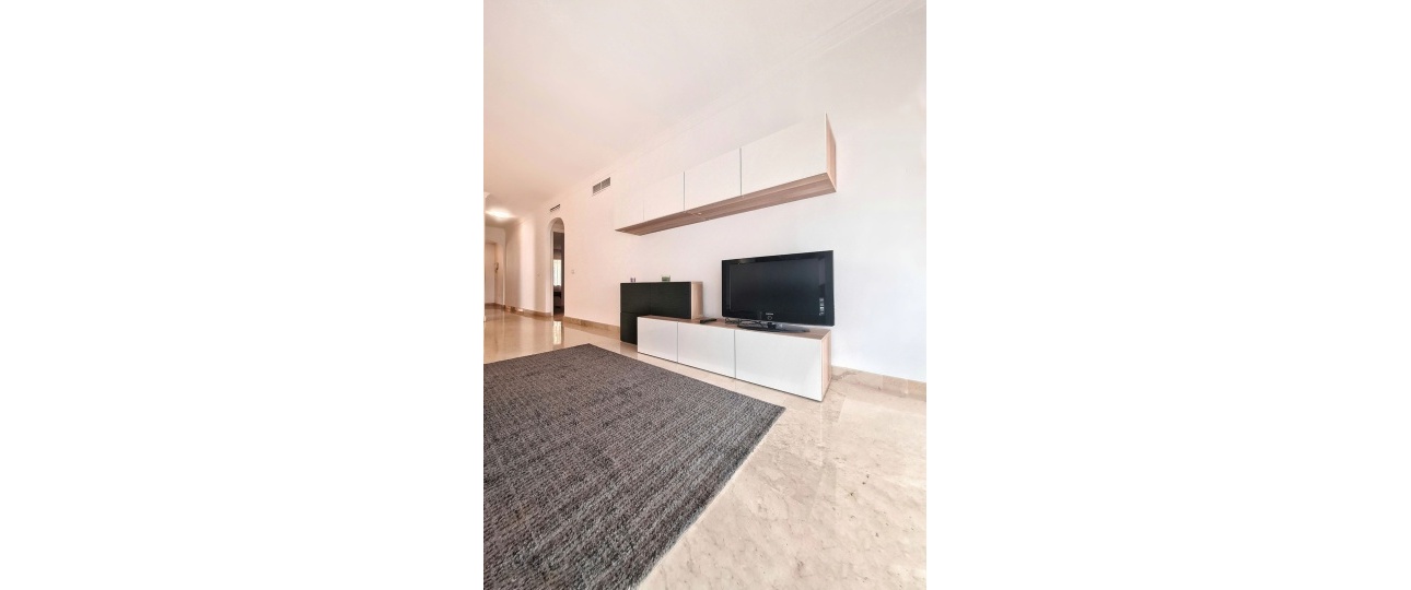 Wiederverkauf - apartment - Marbella - Elviria