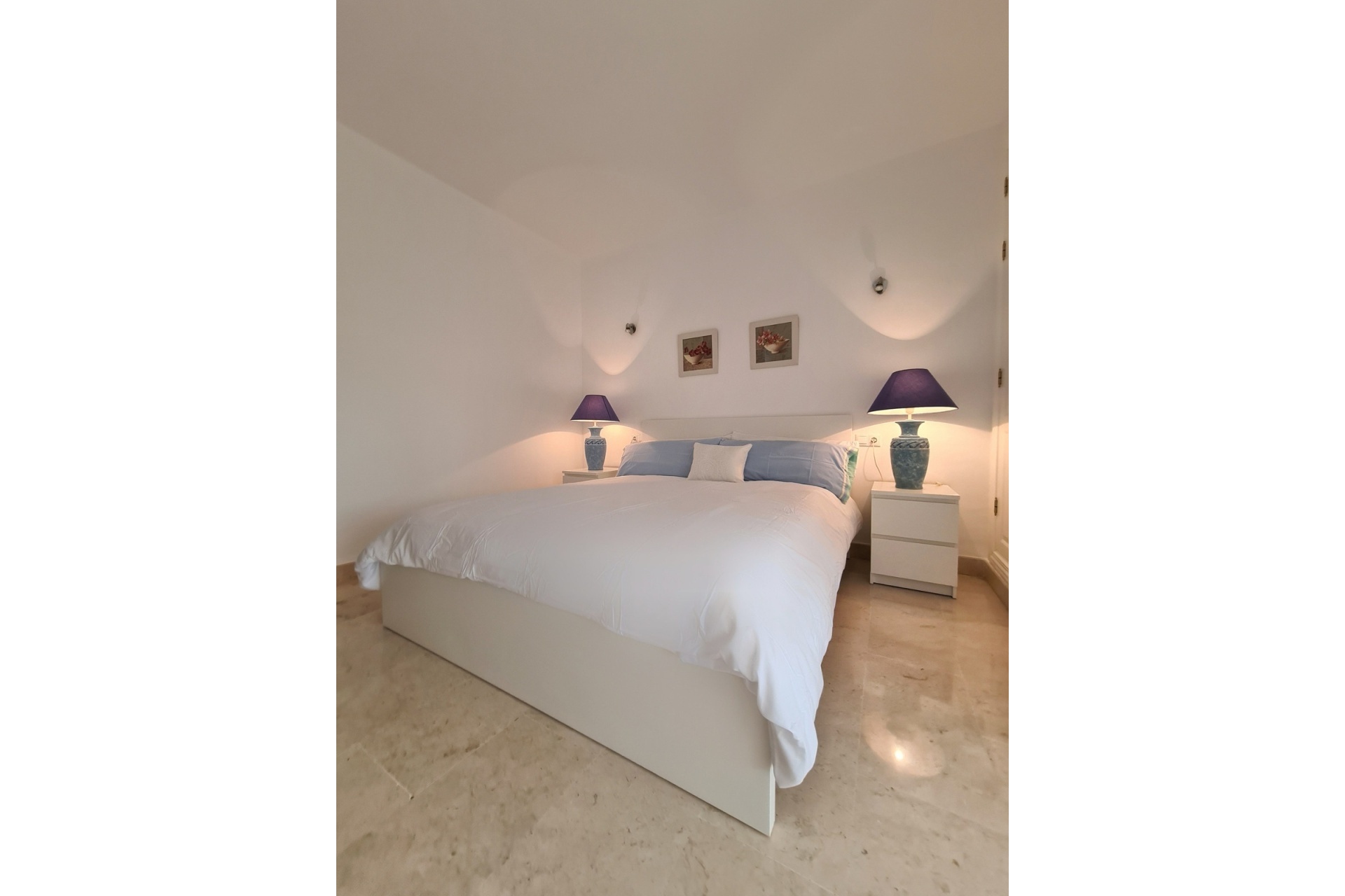 Wiederverkauf - apartment - Marbella - Elviria