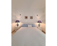 Wiederverkauf - apartment - Marbella - Elviria
