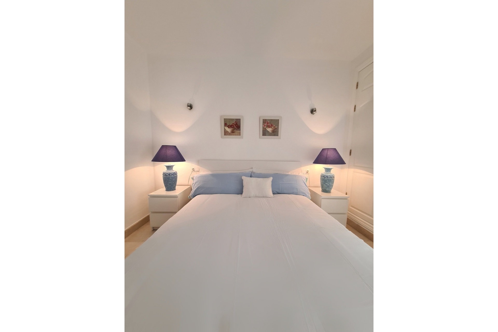 Wiederverkauf - apartment - Marbella - Elviria