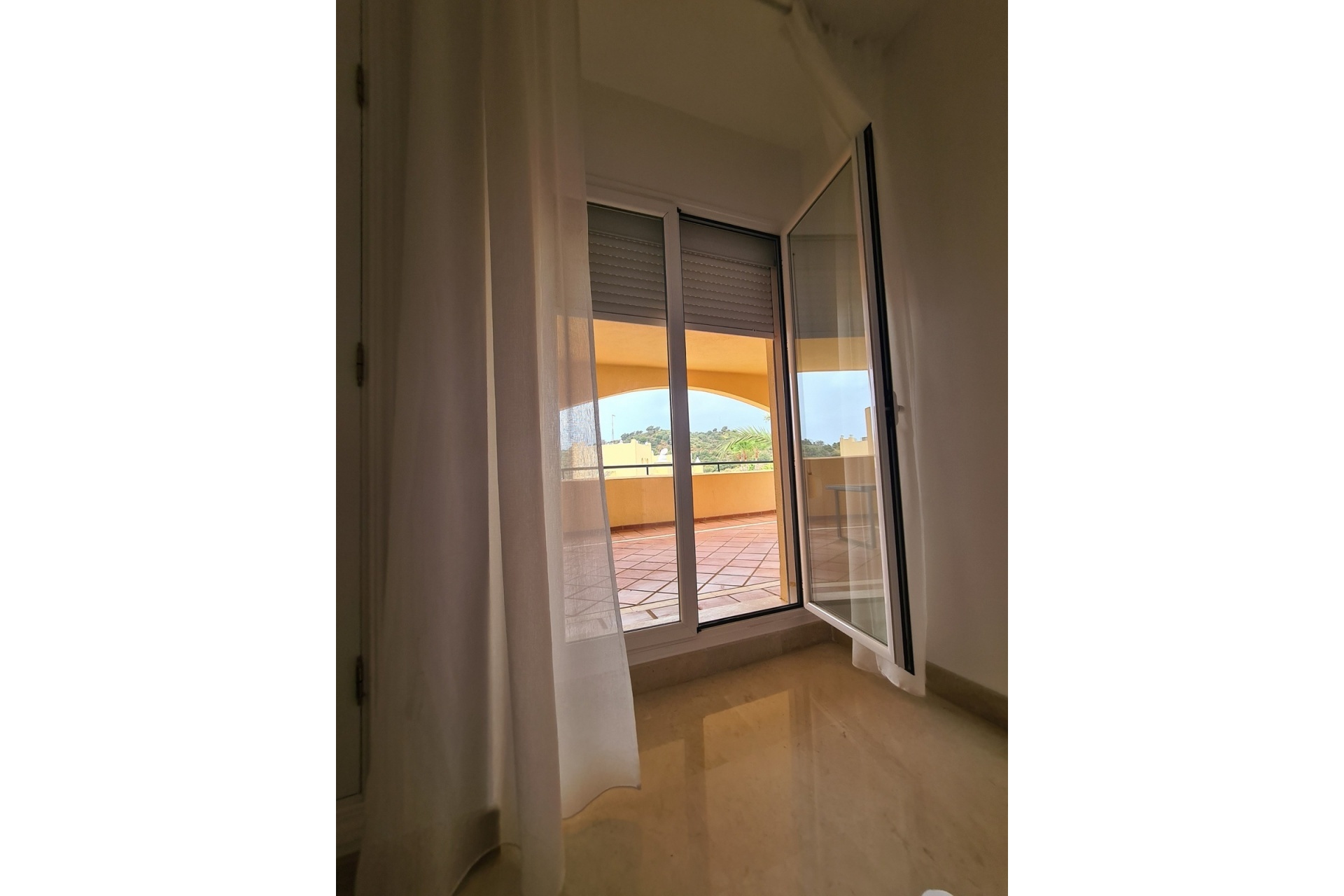 Wiederverkauf - apartment - Marbella - Elviria