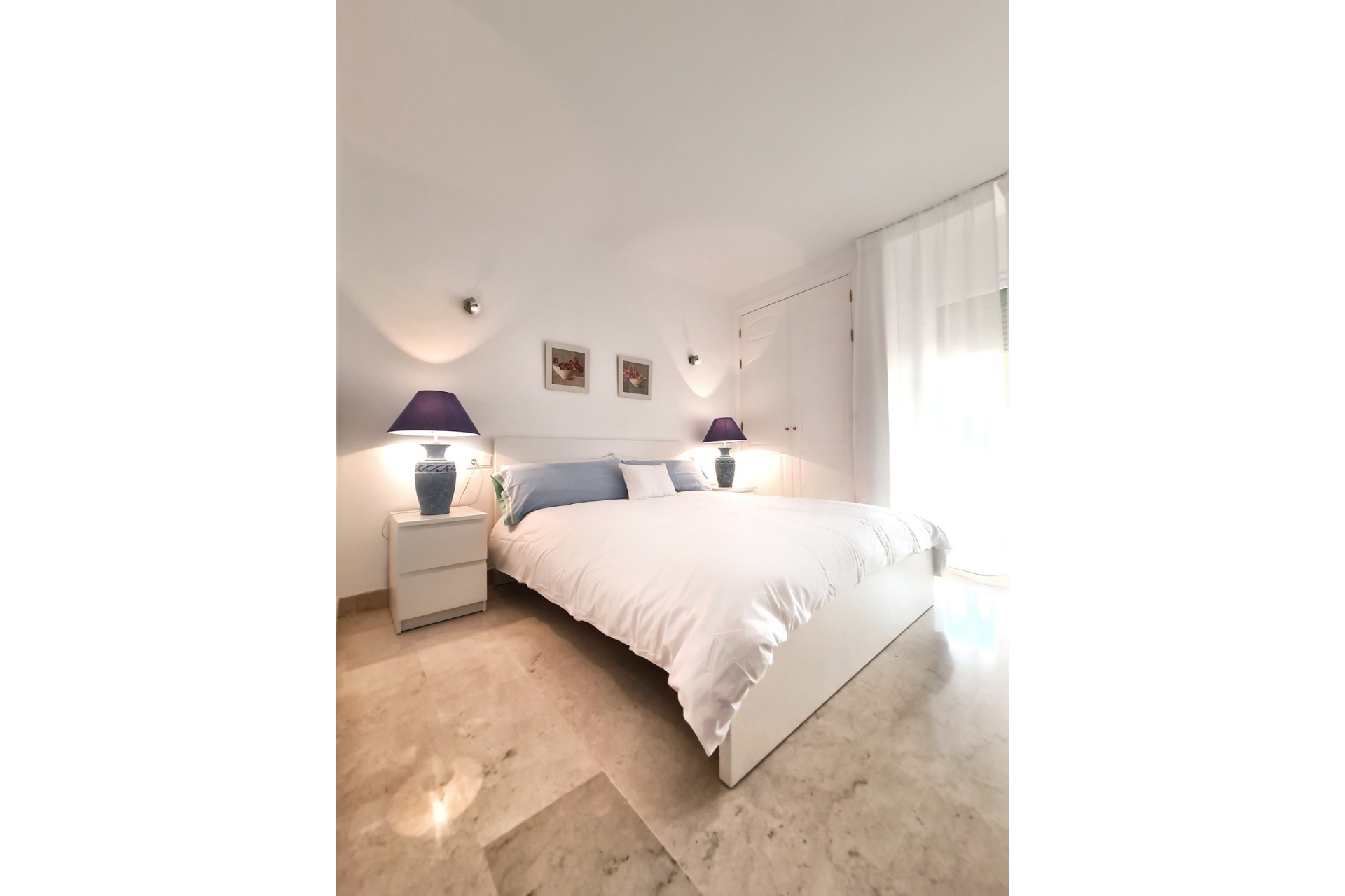 Wiederverkauf - apartment - Marbella - Elviria