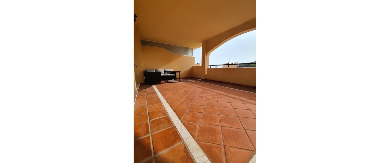 Wiederverkauf - apartment - Marbella - Elviria