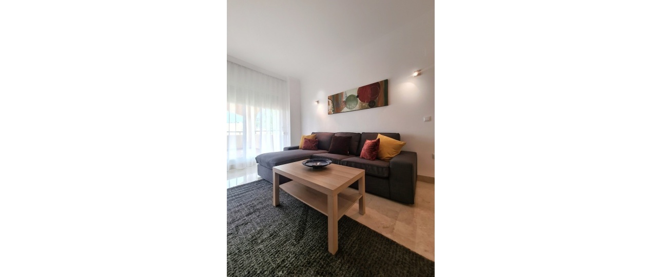 Wiederverkauf - apartment - Marbella - Elviria