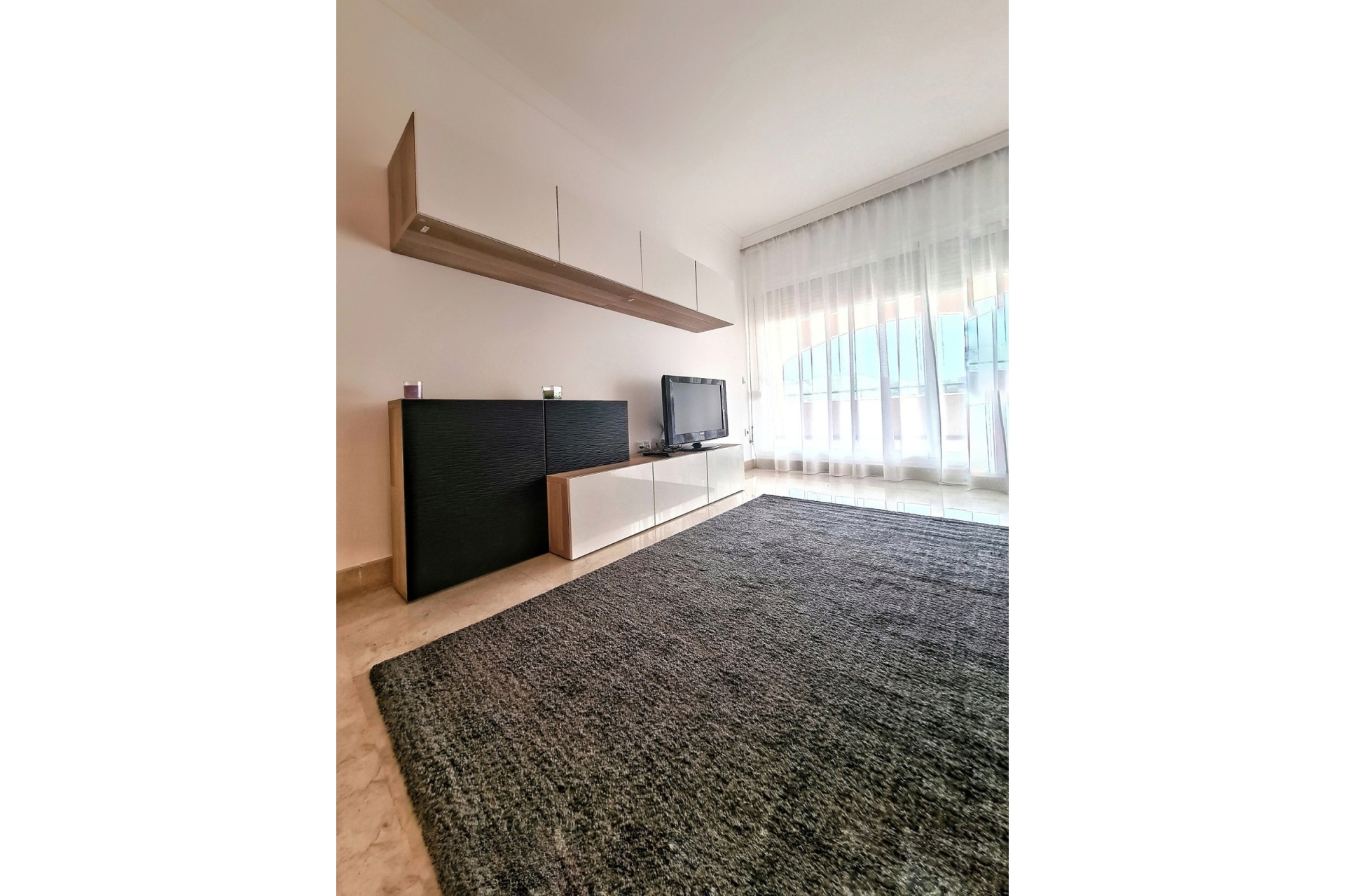 Wiederverkauf - apartment - Marbella - Elviria