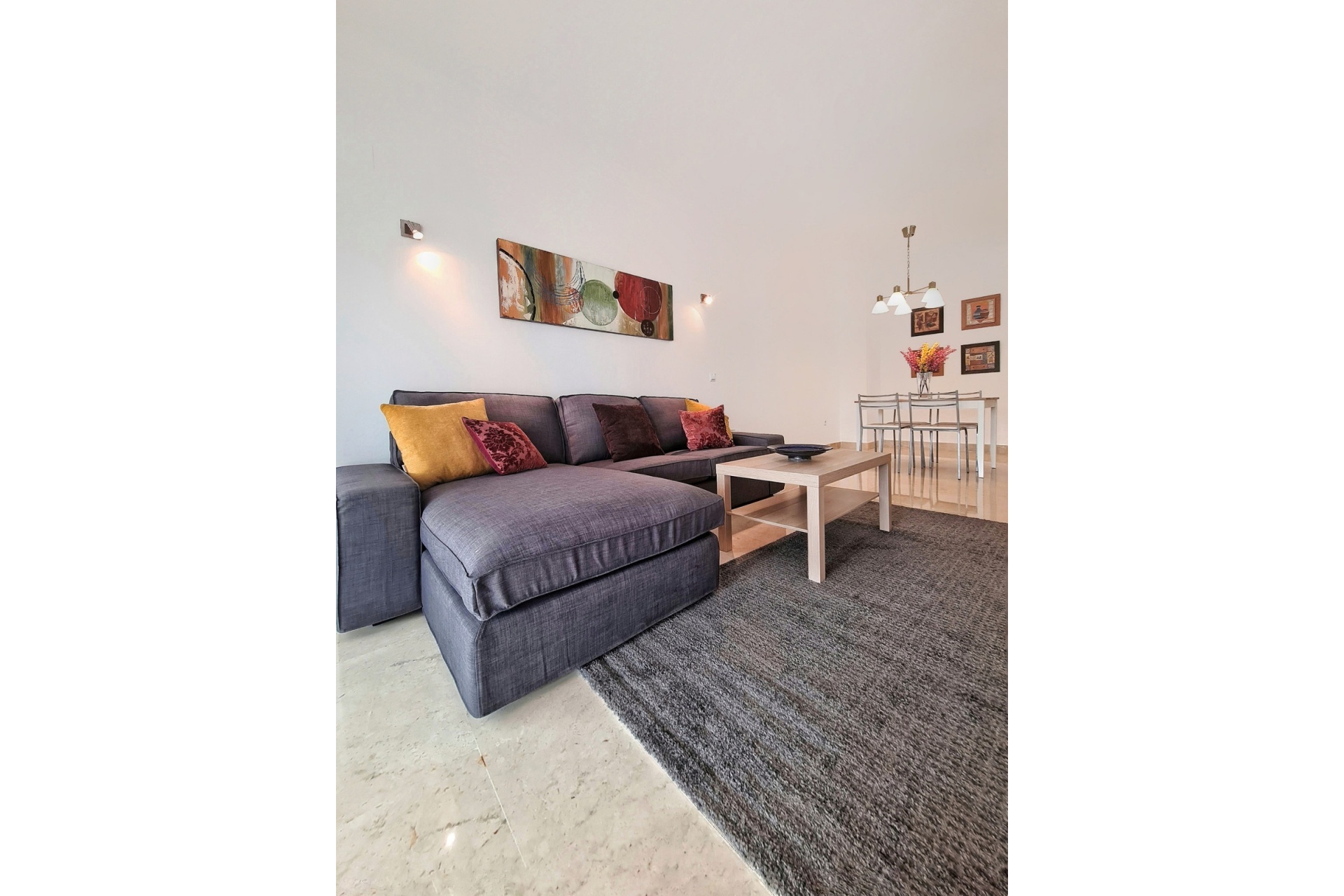 Wiederverkauf - apartment - Marbella - Elviria