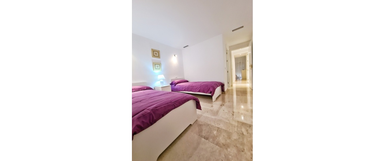Wiederverkauf - apartment - Marbella - Elviria