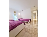 Wiederverkauf - apartment - Marbella - Elviria