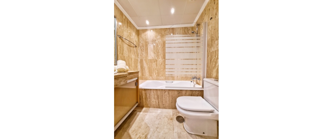 Wiederverkauf - apartment - Marbella - Elviria