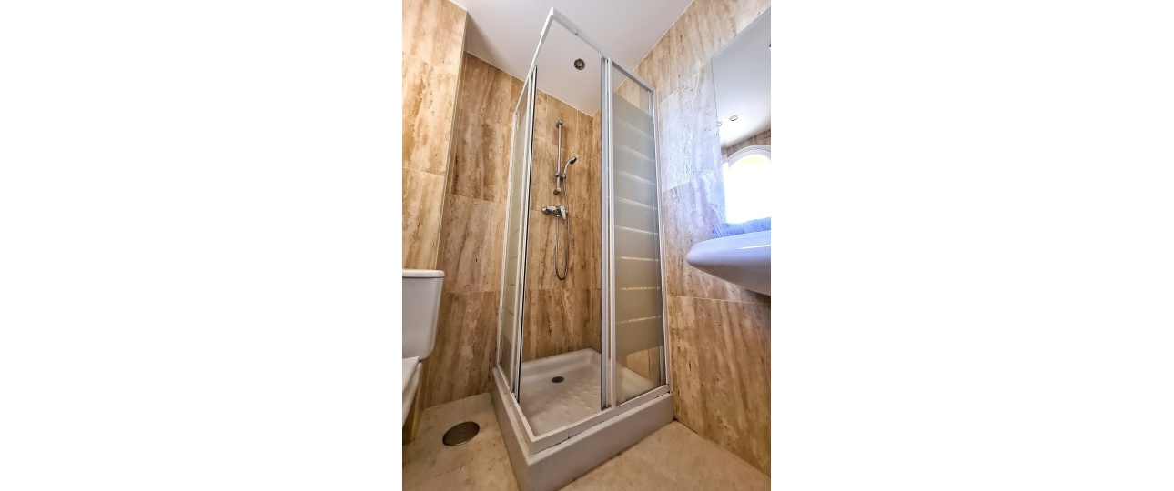 Wiederverkauf - apartment - Marbella - Elviria