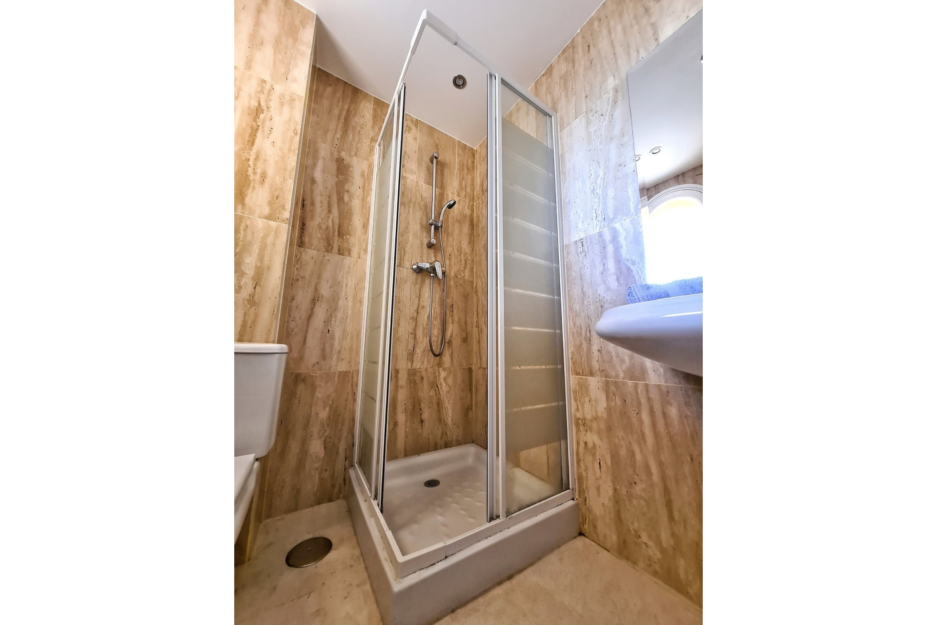 Wiederverkauf - apartment - Marbella - Elviria