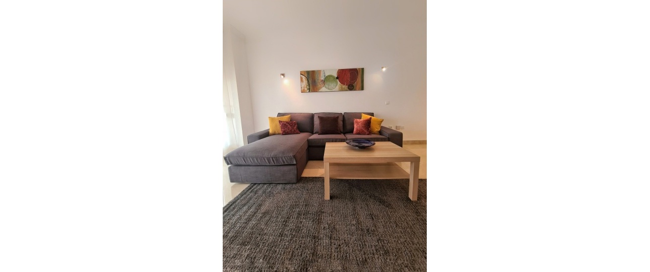 Wiederverkauf - apartment - Marbella - Elviria