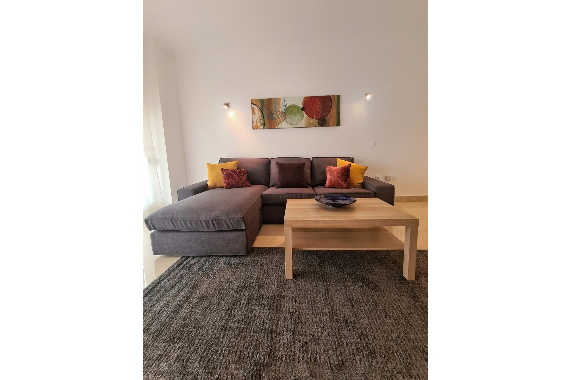 Wiederverkauf - apartment - Marbella - Elviria