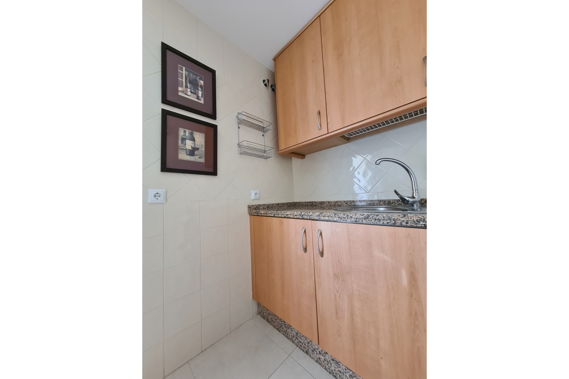 Wiederverkauf - apartment - Marbella - Elviria
