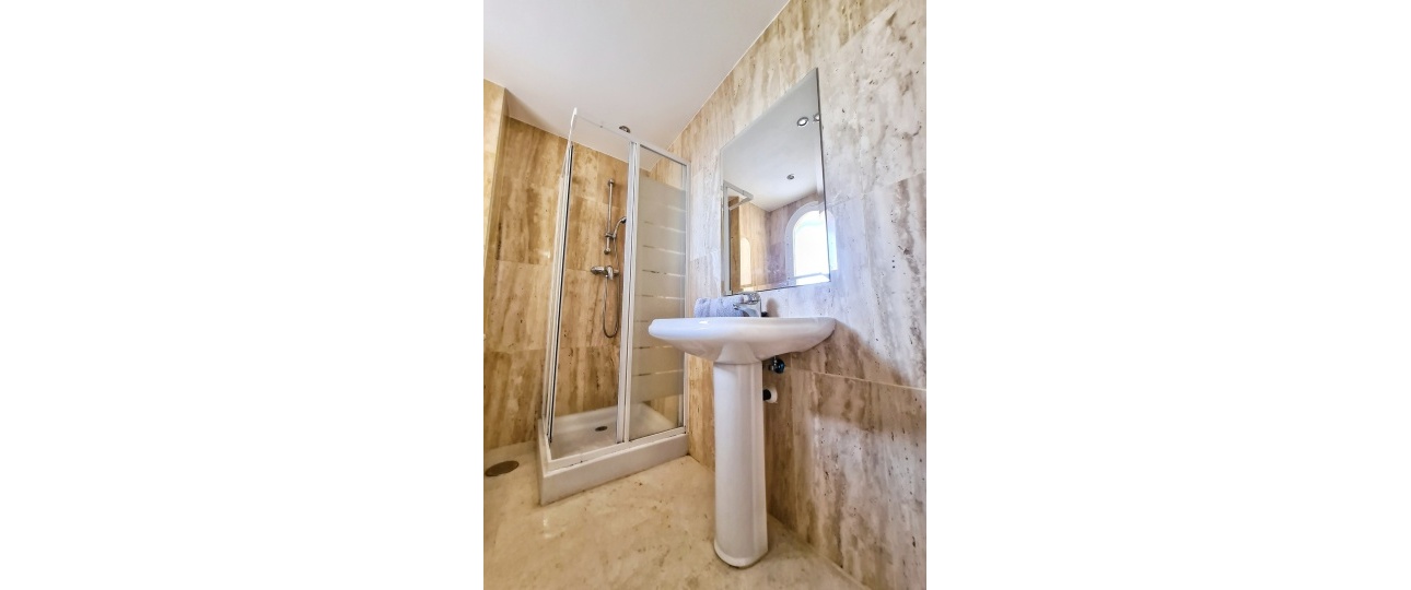 Wiederverkauf - apartment - Marbella - Elviria