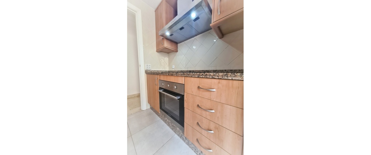 Wiederverkauf - apartment - Marbella - Elviria