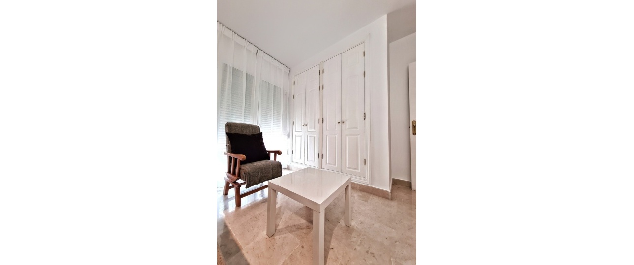 Wiederverkauf - apartment - Marbella - Elviria