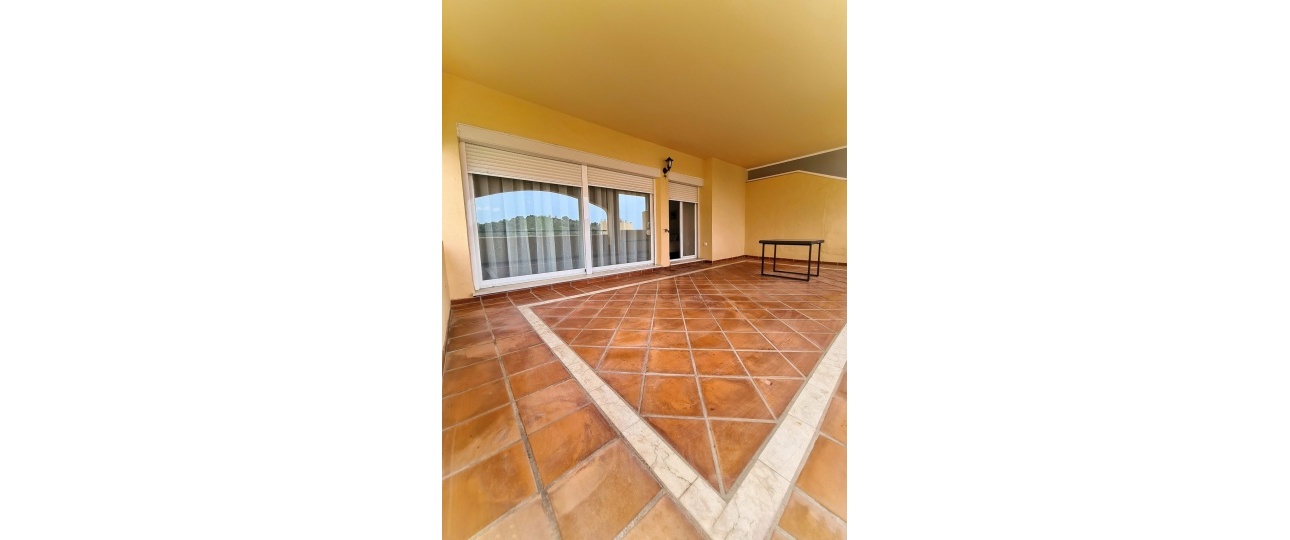 Wiederverkauf - apartment - Marbella - Elviria