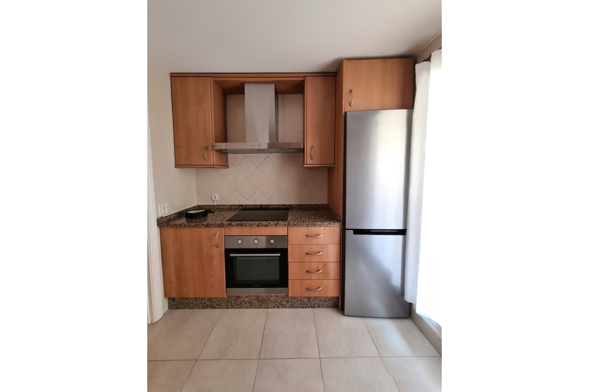 Wiederverkauf - apartment - Marbella - Elviria