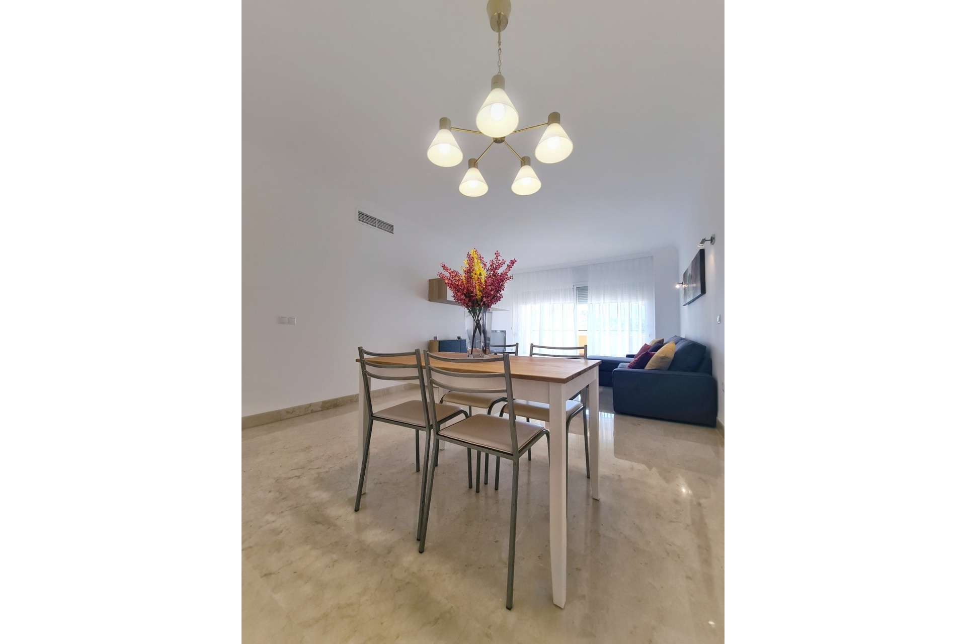 Wiederverkauf - apartment - Marbella - Elviria