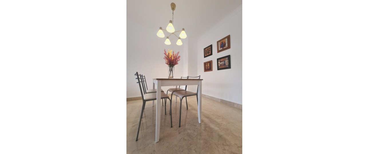 Wiederverkauf - apartment - Marbella - Elviria