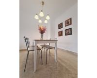 Wiederverkauf - apartment - Marbella - Elviria