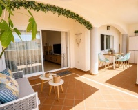 Wiederverkauf - apartment - Marbella - Elviria