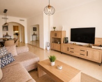 Wiederverkauf - apartment - Marbella - Elviria