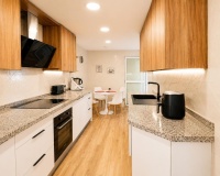 Wiederverkauf - apartment - Marbella - Elviria