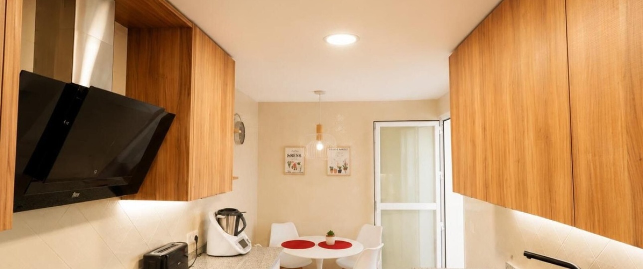 Wiederverkauf - apartment - Marbella - Elviria
