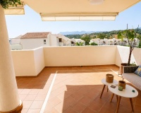 Wiederverkauf - apartment - Marbella - Elviria