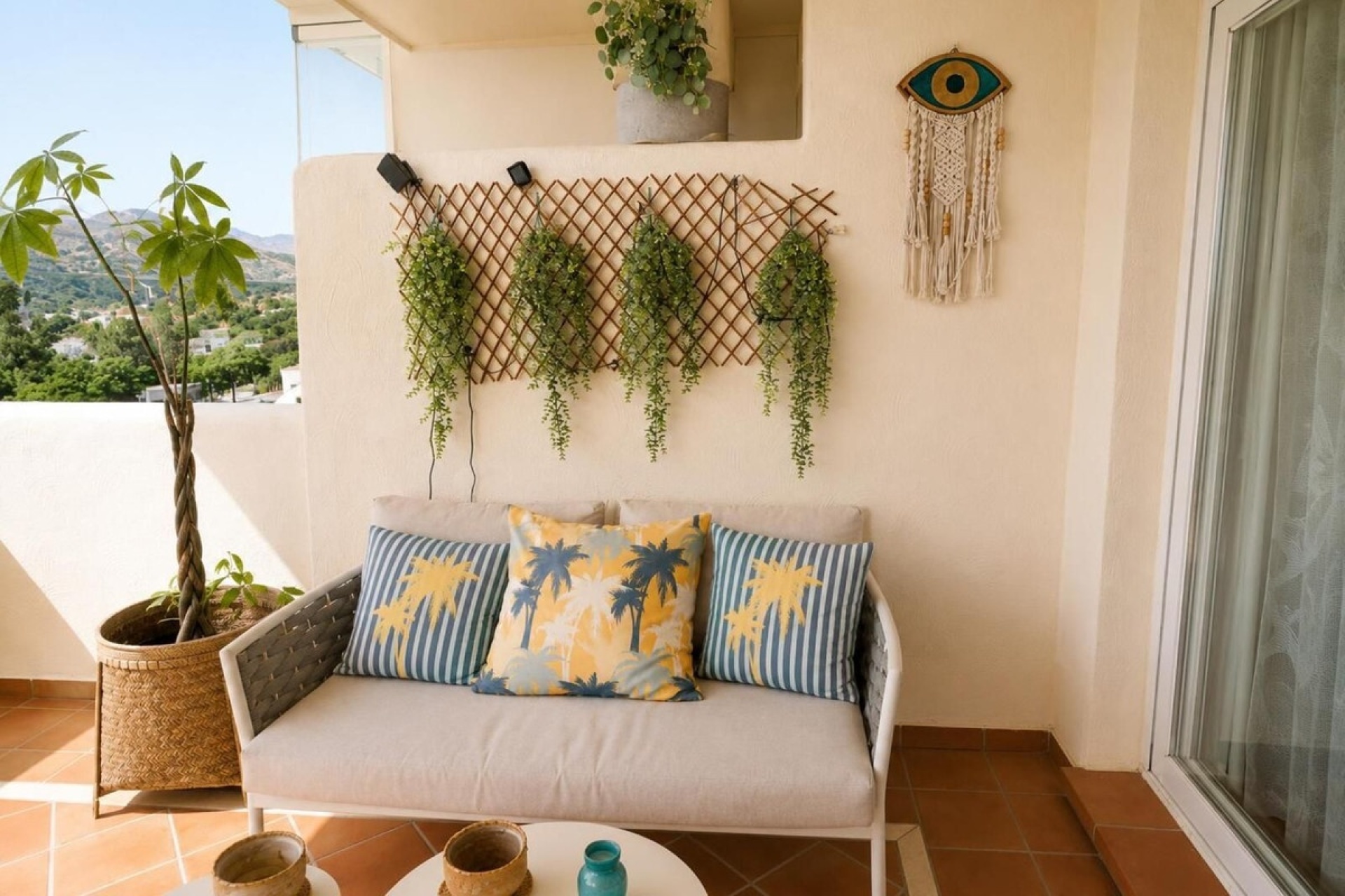 Wiederverkauf - apartment - Marbella - Elviria