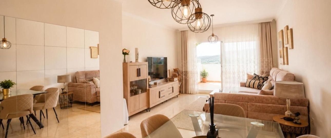 Wiederverkauf - apartment - Marbella - Elviria