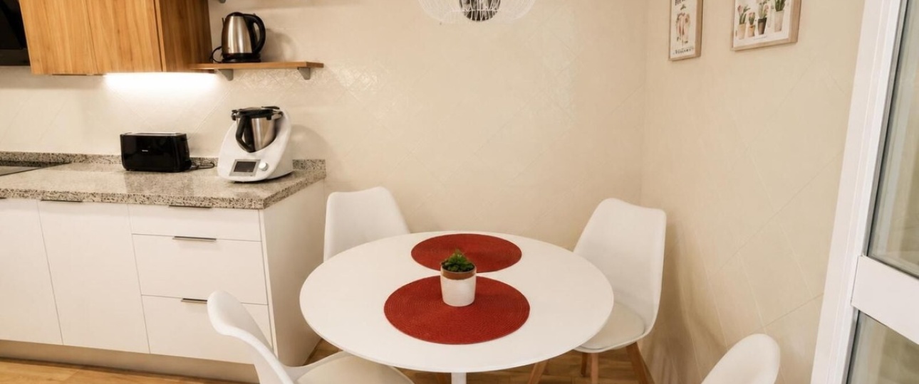 Wiederverkauf - apartment - Marbella - Elviria