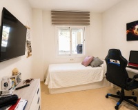 Wiederverkauf - apartment - Marbella - Elviria