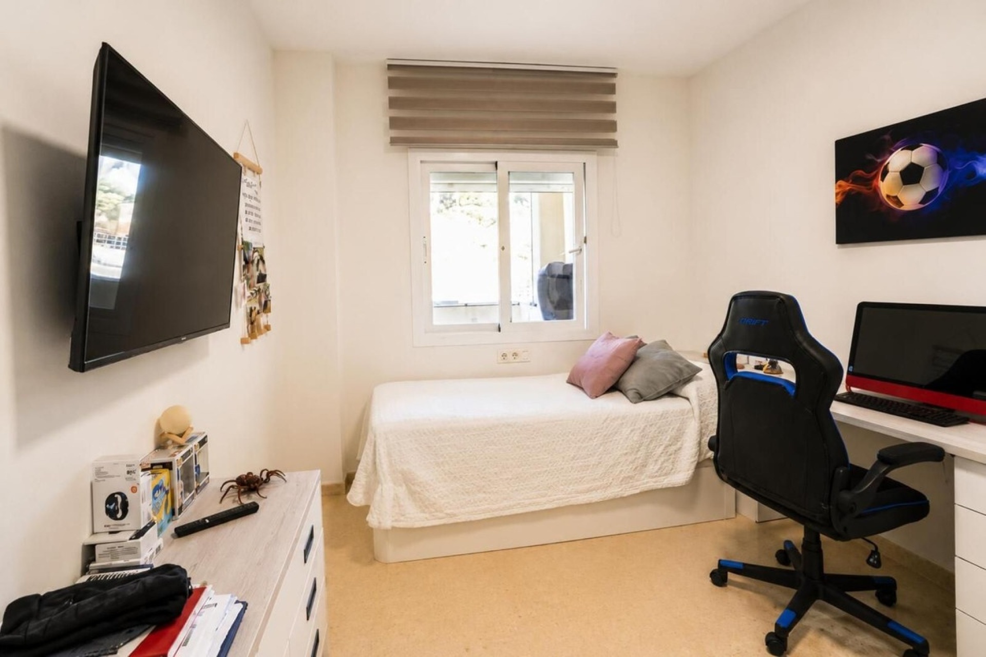 Wiederverkauf - apartment - Marbella - Elviria