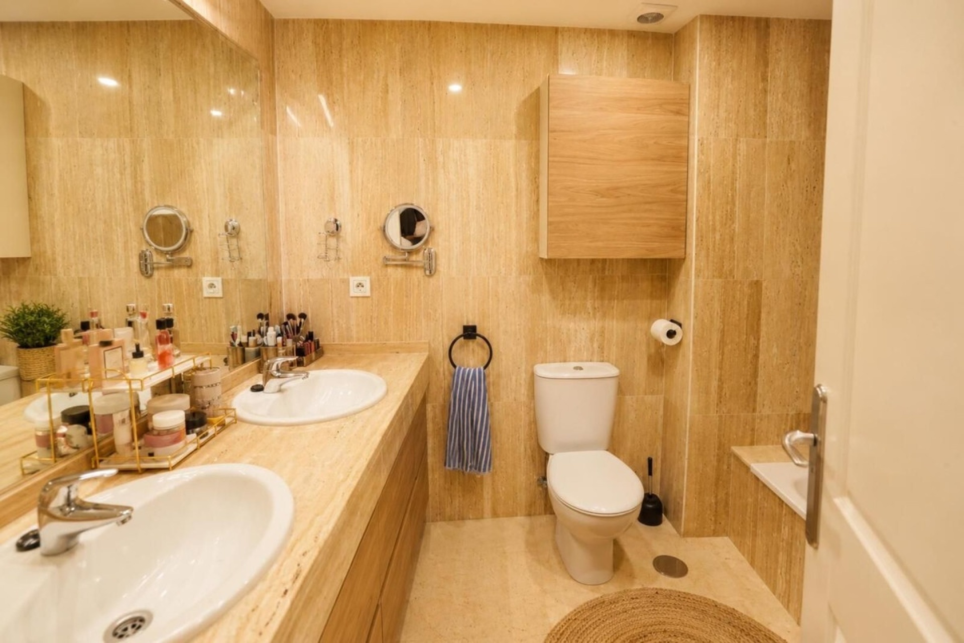 Wiederverkauf - apartment - Marbella - Elviria