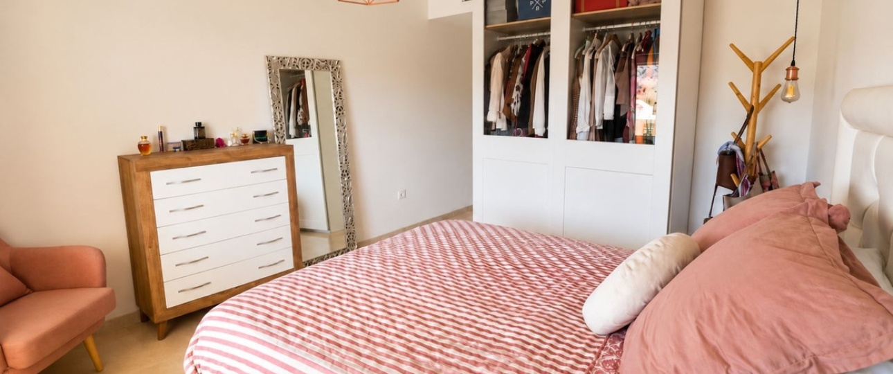 Wiederverkauf - apartment - Marbella - Elviria