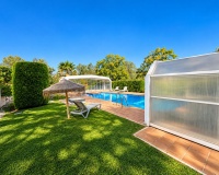Wiederverkauf - apartment - Marbella - Elviria
