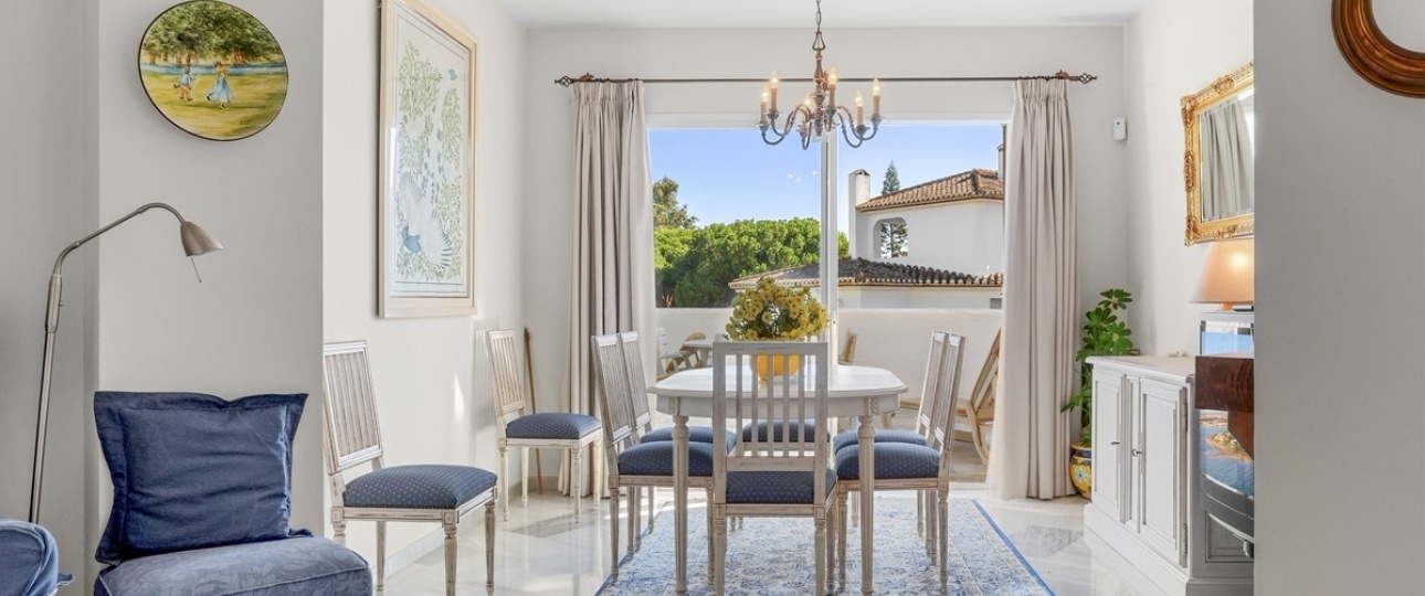 Wiederverkauf - apartment - Marbella - Elviria