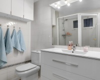 Wiederverkauf - apartment - Marbella - Elviria